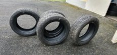 zimní pneumatiky 235/55 R18 Goodyear