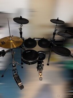 Alesis Command Kit