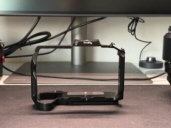 SmallRig Cage pro FUJIFILM X-H2