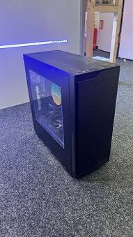 PC vhodné na starší hry (i5-2500k, 12gb ram, GTX1050ti)