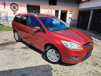 Ford focus 1.6 16V 74kw Trend