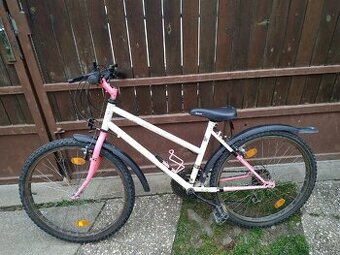 Dětské kolo 20" Author