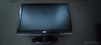 LG Flatron W2353V