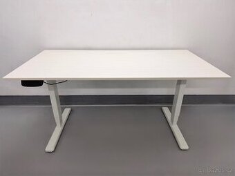 Elektrický stůl AlzaErgo Table ET1 180x60 cm