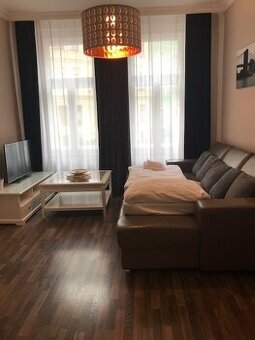 Investiční apartmány