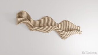 Police - parametrický panel