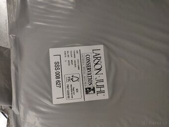 Paspartovací papír Larson Juhl