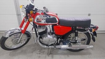 Jawa 350/634
