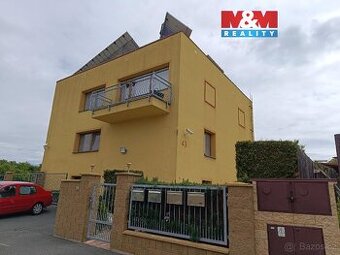Pronájem bytu 2+kk, 94 m², Drahobudice