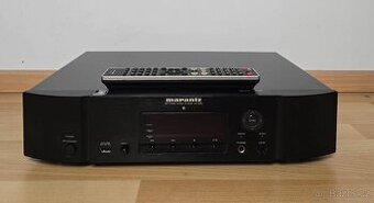 Marantz NA7004 /DAB/DAC/AirPlay/internet radio