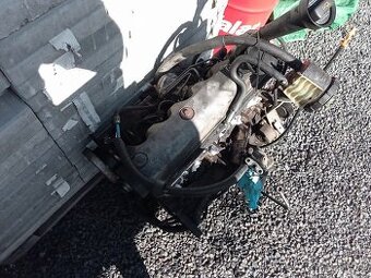 T4 motor AJT