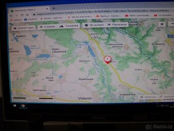 Dveře 90 CM koupim . Klika vlevo,otevírání od sebe