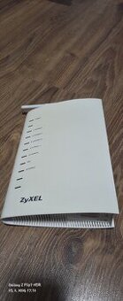 Router (modem) Zyxel P-870HN-5xb