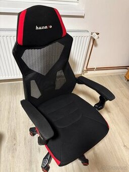 Ergonomická herní židle Combat 3.0+druhá herní židle zdarma