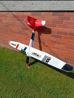 Rc letadlo Kavan Pulse 2200