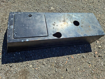 Kapota zetor crystal