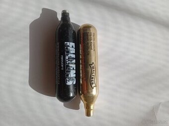 Bombička 12g