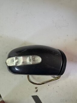 Pravé zpětné zrcátko Mercedes-Benz W211 (E-class)