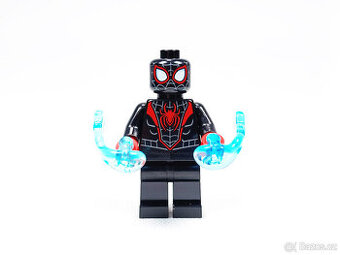 LEGO Spider-Man Miles Morales (SH0855)