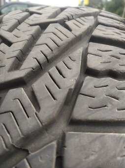 Zimní pneu 185/60 R15 Tigar Winter (č.404)