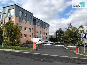 Pronájem krásného bytu v Karlových Varech