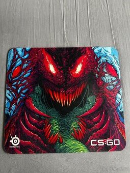 Herní podložka Steelseries