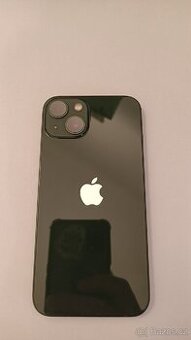 iPhone 13 256GB Zelený