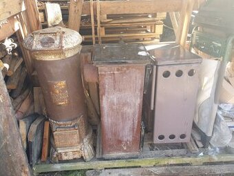 Kamna Petry, Elit, starožitný