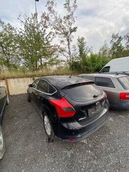 Ford focus MK3 náhradní díly