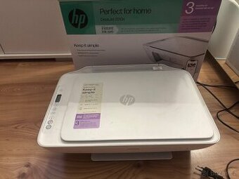 Hp Desk 2810e wifi, Bluetooth