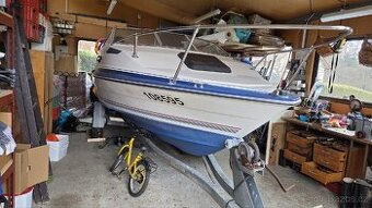 Byliner Capri Cudy 2,1