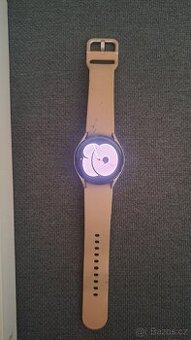 Chytré hodinky Samsung Galaxy Watch 4 (40mm)
