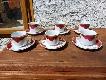 Stare hrnicky CHODOV