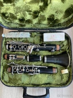 Klarinet Amati Special