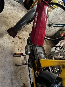 Babetta 207