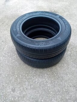 Pneumatiky 165/70 R14