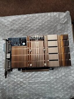 Radeon HD2600 pro Gigabyte