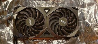 GeForce RTX 3070 VENTUS 2X OC