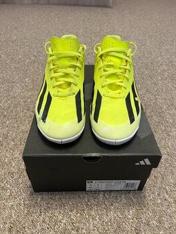 Sálové kopačky Adidas X Crazyfast