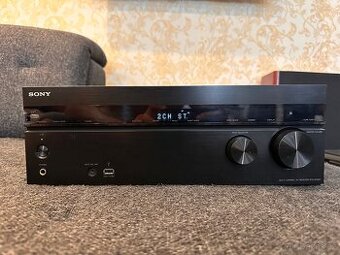Sony STR-DH540