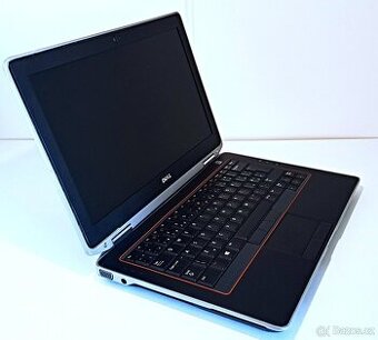 Dell Latitude E6320 Intel i5 SSD240gb 4gbRAM W10 bat 4hod