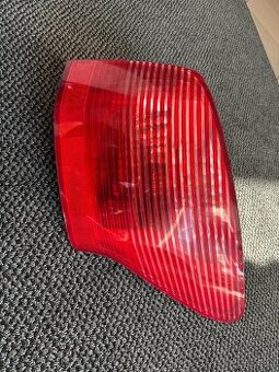 PZ světlo Peugeot 407 SW originální vč. patice