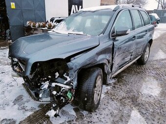 Volvo XC90 D5 136kw- Náhradní díly