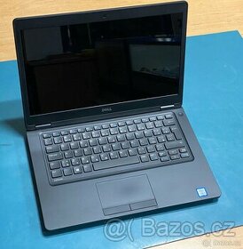 Notebook Dell Latitude E5480 I5/8GB/256GB