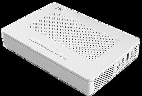 VDSL modem pro O2 ZTE ZXHN H267A