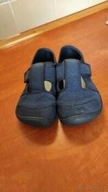 Dětské papuče