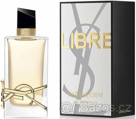 Parfem vôňa Yves Saint Laurent Libre 90ml - 1