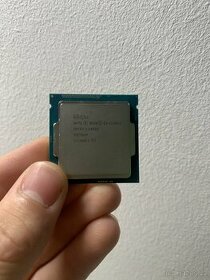 Intel XEON E3-1220V3 3.1GHz - 1