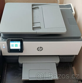 Tiskárna HP OfficeJet Pro 8022e