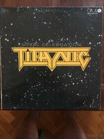 LP Titanic ‎– Metal Celebration (Opus 1989) - 1